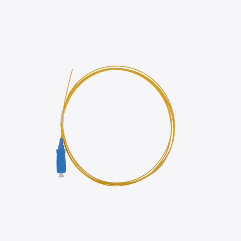 Simplex SM MM Fiber Pigtail SC LC ST