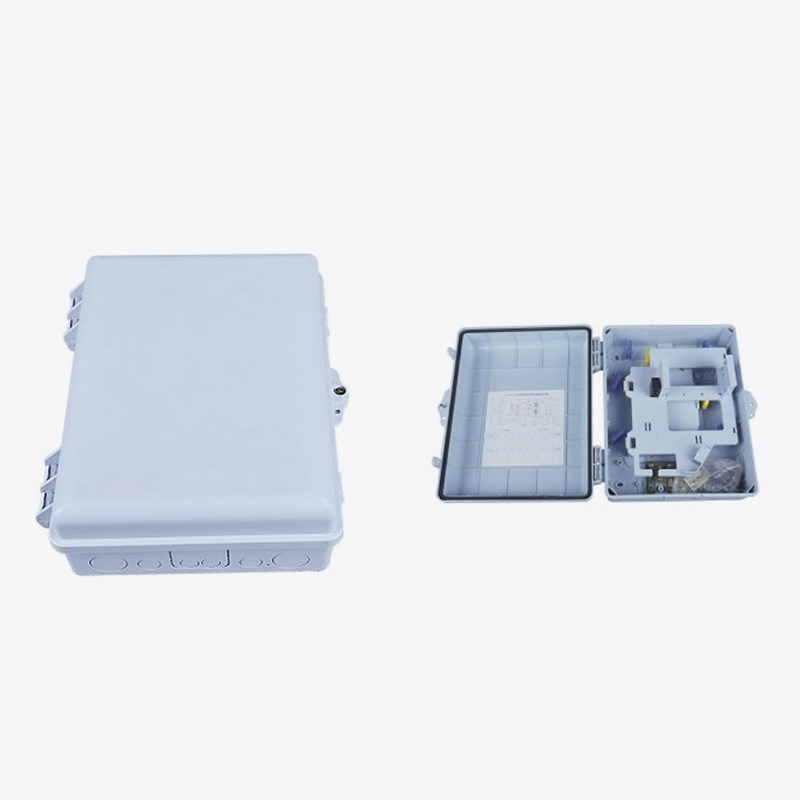 T7-213B-PLC 16 Core Fiber Optic Distribution Box